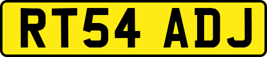 RT54ADJ