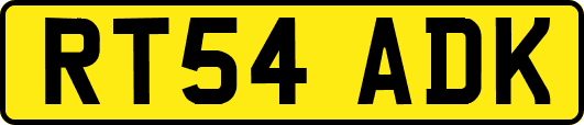 RT54ADK