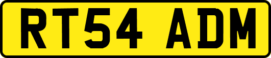 RT54ADM