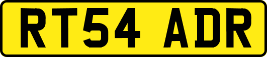 RT54ADR