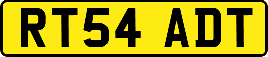 RT54ADT