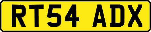 RT54ADX