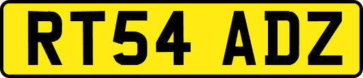 RT54ADZ