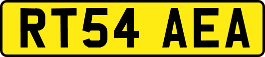 RT54AEA