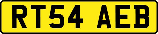 RT54AEB