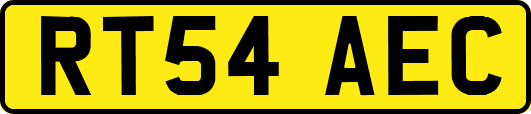 RT54AEC