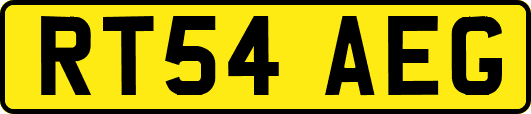 RT54AEG