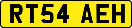 RT54AEH