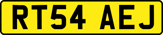 RT54AEJ