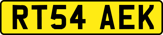RT54AEK