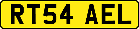 RT54AEL