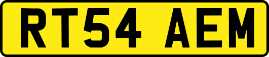 RT54AEM