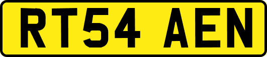 RT54AEN
