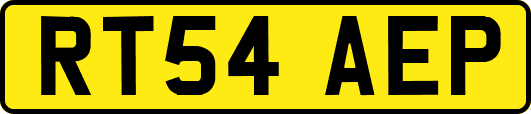 RT54AEP