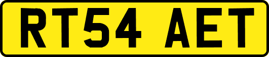 RT54AET