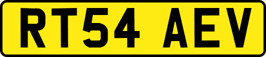 RT54AEV