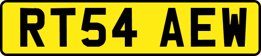 RT54AEW