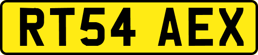 RT54AEX
