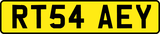 RT54AEY