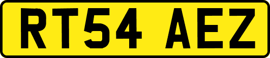 RT54AEZ