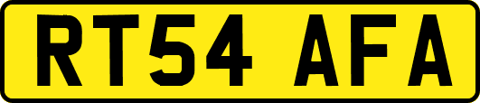 RT54AFA