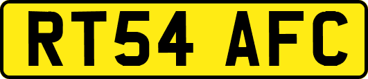 RT54AFC