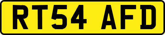 RT54AFD