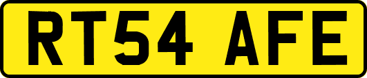 RT54AFE