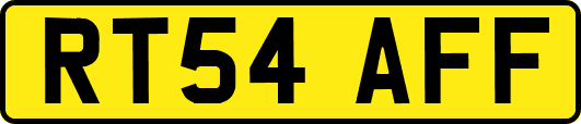 RT54AFF