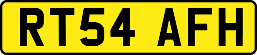RT54AFH