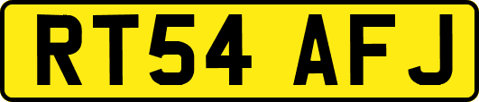 RT54AFJ