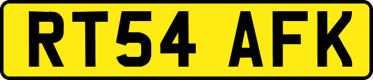 RT54AFK