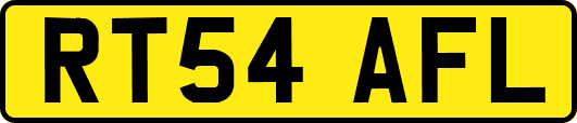 RT54AFL