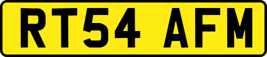 RT54AFM