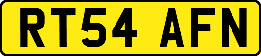 RT54AFN