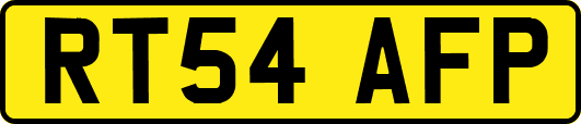 RT54AFP