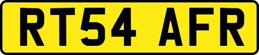 RT54AFR