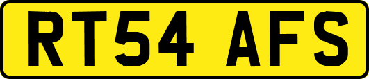 RT54AFS