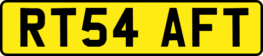 RT54AFT
