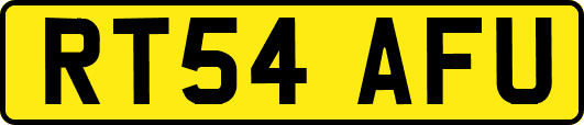 RT54AFU