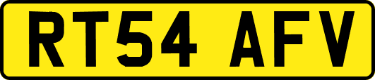 RT54AFV