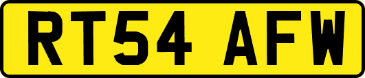 RT54AFW