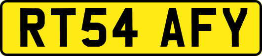 RT54AFY
