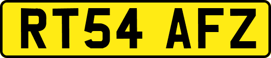 RT54AFZ