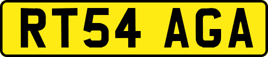 RT54AGA