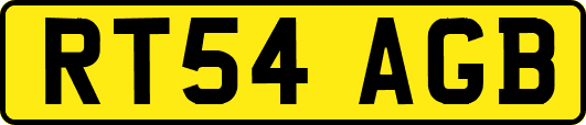 RT54AGB