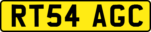 RT54AGC