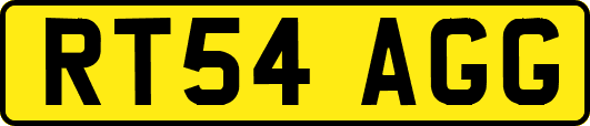 RT54AGG