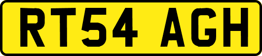 RT54AGH
