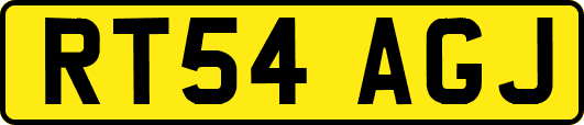 RT54AGJ